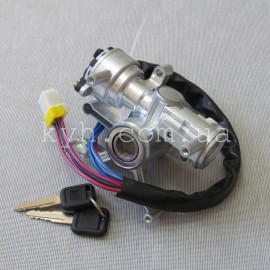 Замок запалювання Богдан (Туреччина)